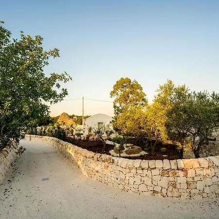 Miriam - * Alberobello
