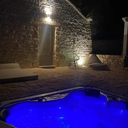 Villa Miriam -
