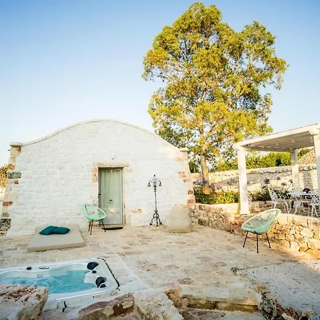 Miriam - * Alberobello