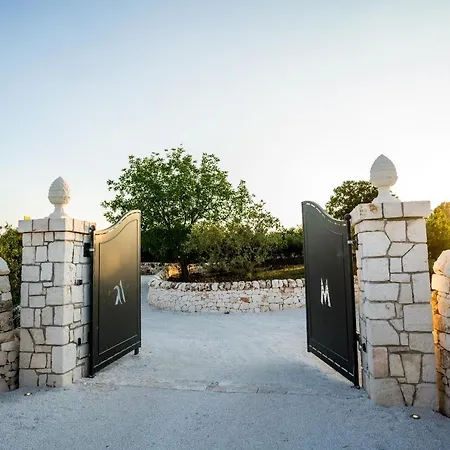 Miriam - Villa Alberobello