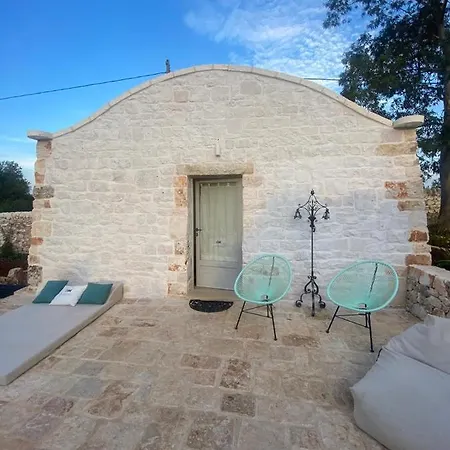 Villa Miriam - Alberobello