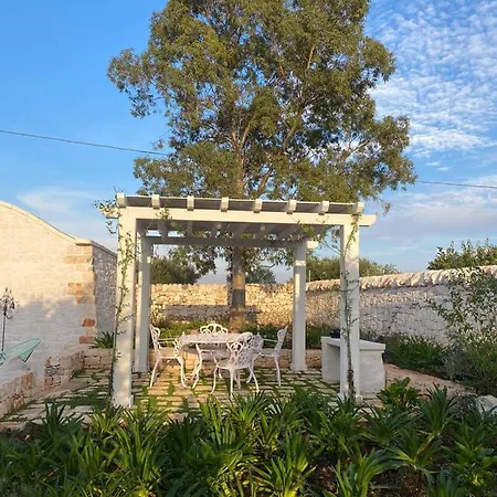 Miriam - Villa Alberobello