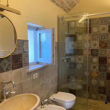 Villa Miriam - Alberobello